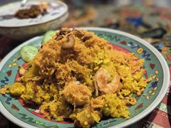 -小娘惹厨房Little Nyonya(狮城有约上榜店)