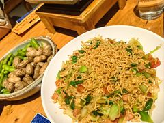 -肉串汪(月坛店)