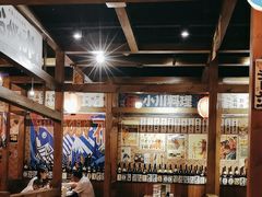 -小川洋风料理(街道口店)