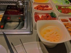 -海底捞火锅(九霄梦天地店)