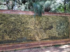 -北海金海湾红树林生态旅游区