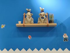 -OZ cafe(南昌路店)