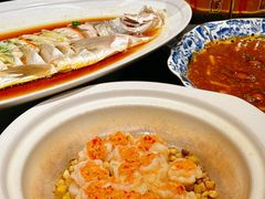 -喜湘宴·精致湖南菜(和平西桥店)