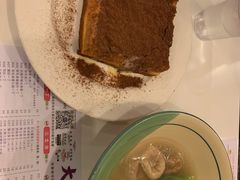 鲜虾净云吞-大哥餐厅(西城花园店)