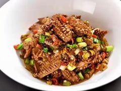 -飶香居(省博物馆店)