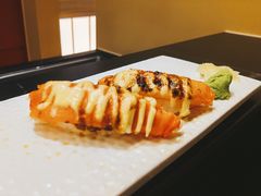 -Sushi Hanzo半藏(天环广场店)