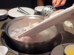 -同仁四季椰子鸡(宝安壹方城店)