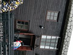 -金山农民画村-枫泾波兰倒置屋