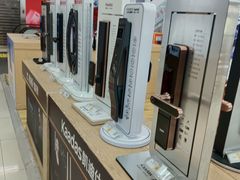 -苏宁易购(上海沪太路二店)