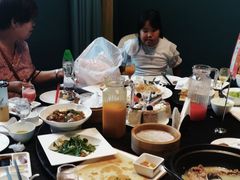 -正德楼果木烤鸭·渔家菜(东港店)