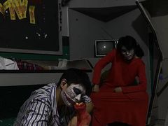 -长藤鬼校(龙翔店)