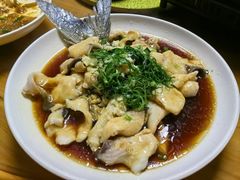 -淳安二十八道·新派民间菜·淳鱼馆(阳光路店)
