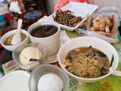 牛三星-顺记冰室(宝华路店)