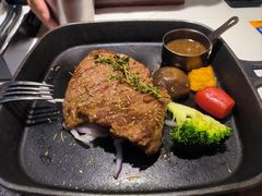 -牛扒先生·厚切雪花牛扒西餐厅(北京路禺山路店)