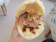 -王师一把抓羊肉泡馍(河东东街店)