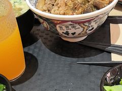 -吉野家(成都时代奥莱店)