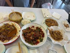 -金家老三饭庄(常营店)
