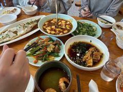 -百家鲜·杭帮菜