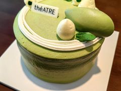 -théATRE 茶聚场(王府中環店)