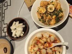 -帝一铭家宴(板塘店)
