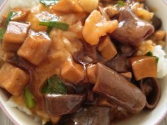 -日月昇渔家菜·海肠捞饭·大连海鲜(星海公园店)