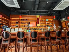 -老吴咖啡( 国贸商住大厦店)