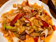 -隔壁老王·家常云南菜(花巷店)