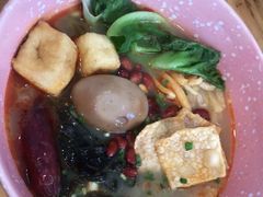 -螺大蛳柳州螺蛳粉·火锅·热干面(西城永捷店)