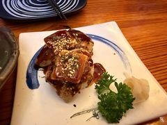 -坂吉屋·居酒屋深夜食堂(龙湖店)