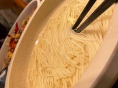 清汤面-东安鸡馆(蔡锷南路店)