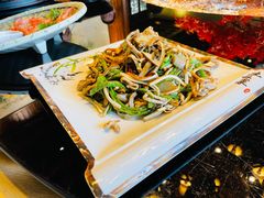-湘湖大院(越王路店)