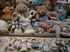 -猫的天空之城概念书店(苏州平江店)