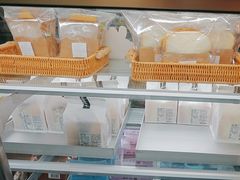 -花园饼屋·吐司蛋糕面包(星海店)