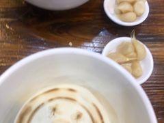 -果渊斋老米家泡馍馆(大雁塔店)