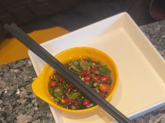 -一席地·本地鸡窝·杭帮鸡火锅(萧山银隆百货店)