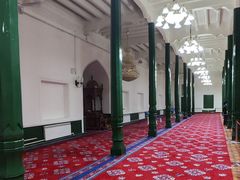 -艾提尕尔清真寺