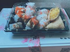 -河风精致寿司(尼盛店)