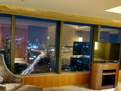 -上海静安香格里拉大酒店