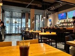 -Secco德式餐吧(南秀村店)