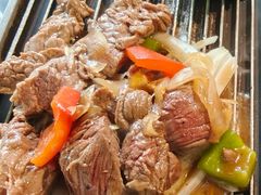 -九井澤精致料理(金茂店)