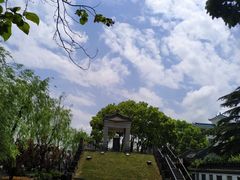 -川沙古镇-停车场