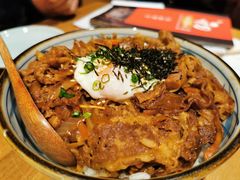 -初居食屋日式料理(万象城购物中心店)