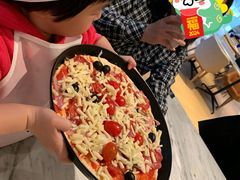 -玛尚诺Pizza&Bar(长泰广场店)