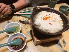 富顺豆花-锦府盐帮·侯宅(五棵松万达店)