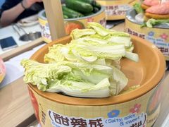 -龍歌自助小火锅(城阳万象汇店)