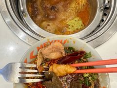 -密友回转自助火锅(中海环宇城店)