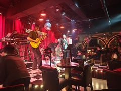 -音乐房子·Vintage Live Bar(玉林总店)