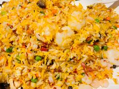 超级扬州炒饭-大潮淮·淮扬菜(何园旗舰店)