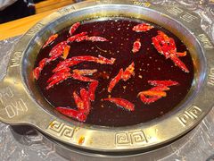 -堂客老火锅(欣阳广场总店)