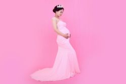 -爱儿宝孕妇儿童亲子摄影(月亮河店)